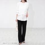 プルオーバー レディース 長袖 | LAPULE | 詳細画像7