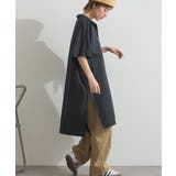 チュニック レディース 半袖 | LAPULE  | 詳細画像12 