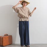 ブラウス レディース 春 | LAPULE | 詳細画像2