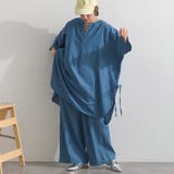 ブラウス レディース 春 | relaclo | 詳細画像3