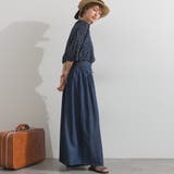 ワイドパンツ レディース 春 | relaclo | 詳細画像15 