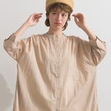 ワンピース レディース 春 | relaclo | 詳細画像8