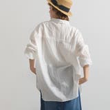 シャツ レディース 春 | LAPULE | 詳細画像11