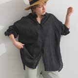 シャツ レディース 春 | LAPULE | 詳細画像3