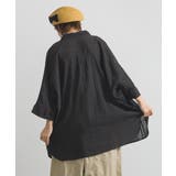シャツ レディース 春 | LAPULE  | 詳細画像14 