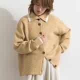 カーディガン レディース 秋冬 | relaclo | 詳細画像9
