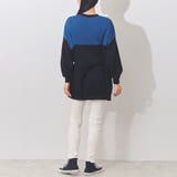チュニック 長袖 レディース | LAPULE | 詳細画像17