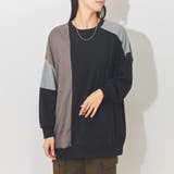 チュニック 長袖 レディース | LAPULE | 詳細画像14