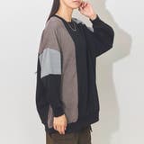 チュニック 長袖 レディース | LAPULE | 詳細画像15