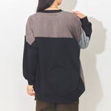 チュニック 長袖 レディース | LAPULE | 詳細画像16