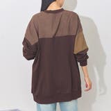 チュニック 長袖 レディース | LAPULE | 詳細画像6