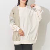 チュニック 長袖 レディース | LAPULE | 詳細画像9