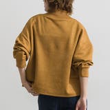 カットソー 長袖 レディース | LAPULE | 詳細画像11