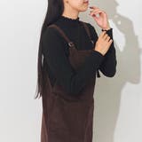 カットソー 長袖 レディース | LAPULE | 詳細画像15