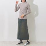 カットソー 長袖 レディース | LAPULE  | 詳細画像10 