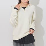 インナー ロンT レディース | LAPULE | 詳細画像16