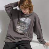 フォトTシャツ 長袖 レディース | LAPULE | 詳細画像14