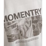フォトTシャツ 長袖 レディース | LAPULE | 詳細画像18