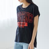 Tシャツ レディース 半袖 | LAPULE  | 詳細画像7 
