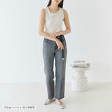 タンクトップ レディース 夏 | LAPULE  | 詳細画像6 