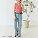 タンクトップ レディース 夏 | LAPULE  | 詳細画像5 