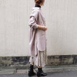 レディースファッション通販シャツジャケット レディース ファッション | relaclo | 詳細画像11 