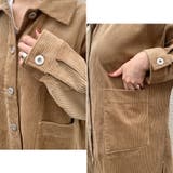 レディースファッション通販シャツジャケット レディース ファッション | relaclo | 詳細画像12 