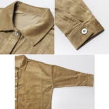 レディースファッション通販シャツジャケット レディース ファッション | relaclo | 詳細画像13 