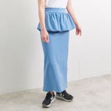 スカート レディース ポンチ | LAPULE | 詳細画像11