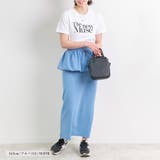 スカート レディース ポンチ | LAPULE | 詳細画像10