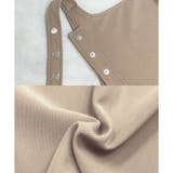 ジャンパースカート レディース リップル | relaclo | 詳細画像18 