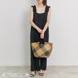 オールインワン レディース カットプリーツ | relaclo | 詳細画像8