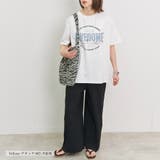 プリーツパンツ レディース ワイドパンツ | relaclo | 詳細画像12