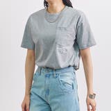Tシャツ レディース 半袖 | relaclo | 詳細画像14 