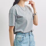 Tシャツ レディース 半袖 | relaclo | 詳細画像16 
