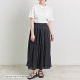 Tシャツ レディース 半袖 | relaclo | 詳細画像7 