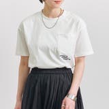 Tシャツ レディース 半袖 | relaclo | 詳細画像8 