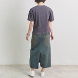 Tシャツ レディース 半袖 | relaclo | 詳細画像11