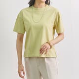 Tシャツ レディース 半袖 | relaclo | 詳細画像13
