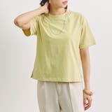 Tシャツ レディース 半袖 | relaclo | 詳細画像14