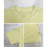 Tシャツ レディース 半袖 | relaclo | 詳細画像17