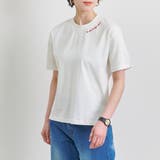 Tシャツ レディース 半袖 | relaclo | 詳細画像4