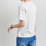 Tシャツ レディース 半袖 | relaclo | 詳細画像5