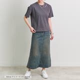 Tシャツ レディース 半袖 | relaclo | 詳細画像7