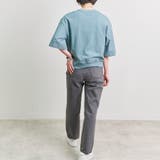 Tシャツ レディース 半袖 | LAPULE  | 詳細画像9 