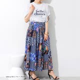 Tシャツ レディース 春 | LAPULE  | 詳細画像13 