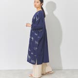 シャツワンピース レディース 春 | LAPULE  | 詳細画像6 
