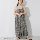 オーバーオール レディース 春 | LAPULE  | 詳細画像3 
