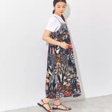 キャミワンピース レディース 春 | LAPULE  | 詳細画像11 