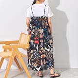 キャミワンピース レディース 春 | LAPULE  | 詳細画像12 